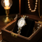 Helena Bracelet Watch