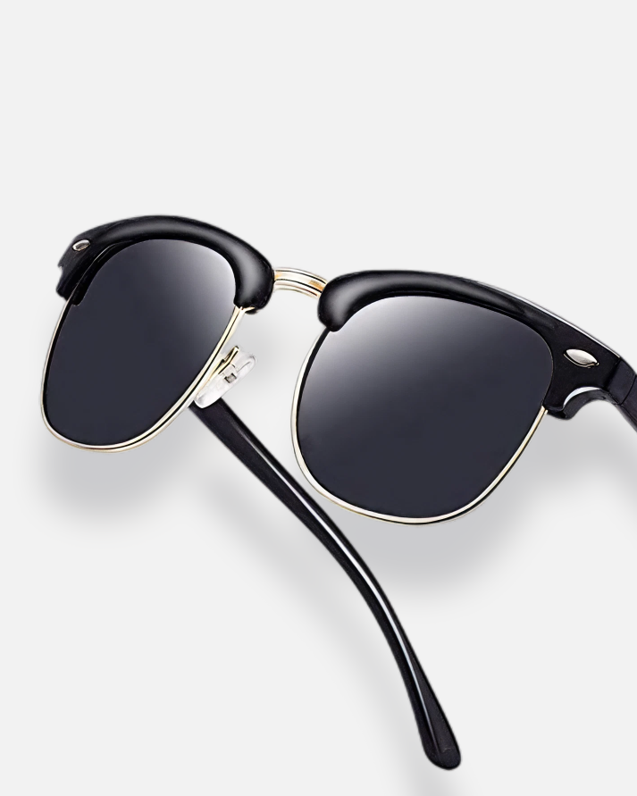 Sunny morning Wayfarer