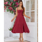 Midi Tank Dress