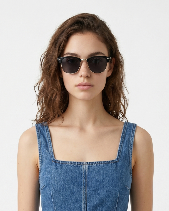 Sunny morning Wayfarer