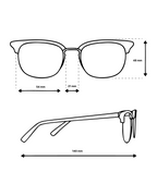 Sunny morning Wayfarer