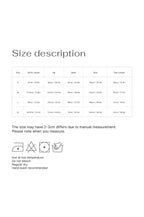 Linen Square-Neck Crop Top & Shorts Set