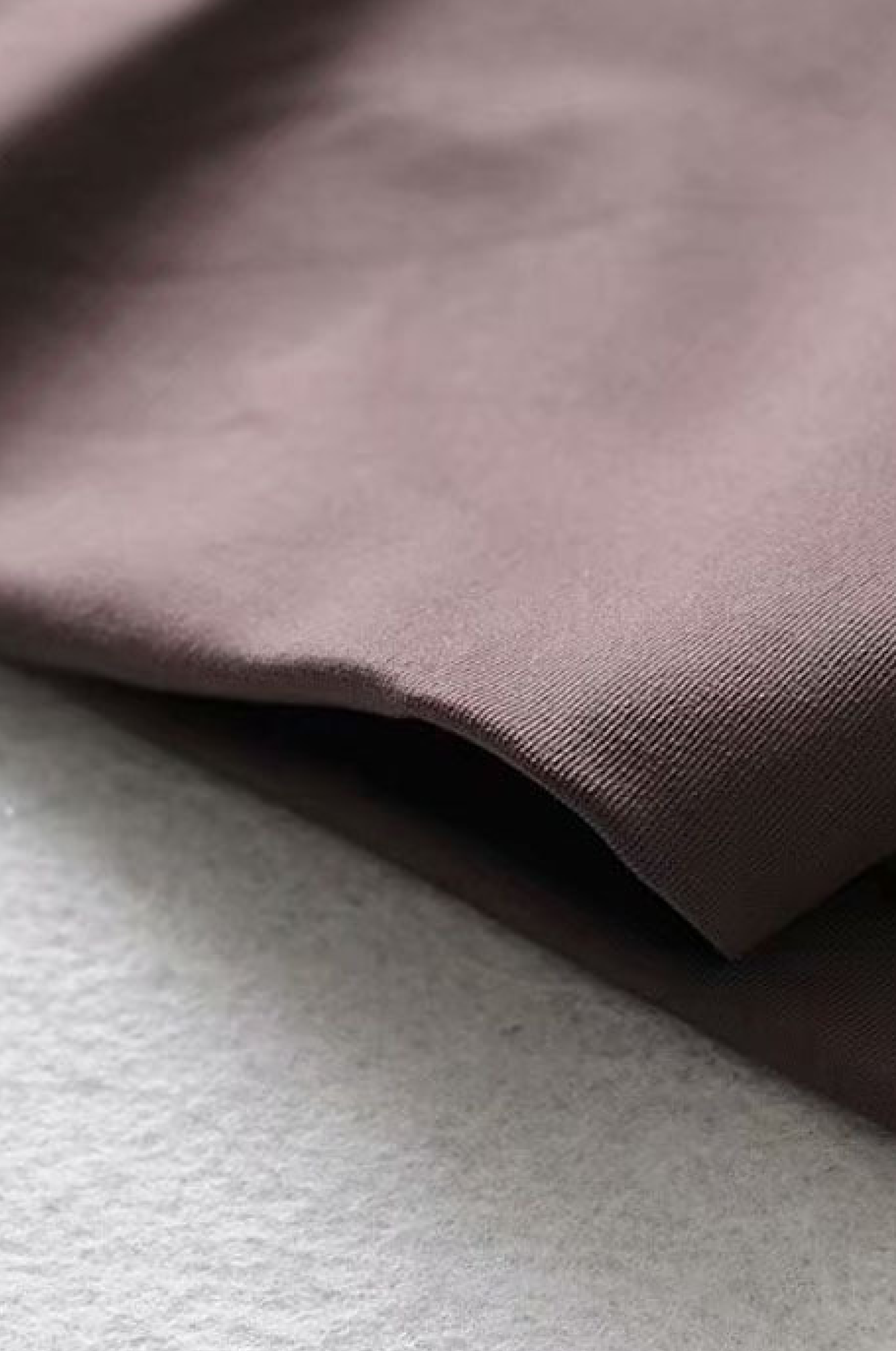 Satin Square-Neck Cropped