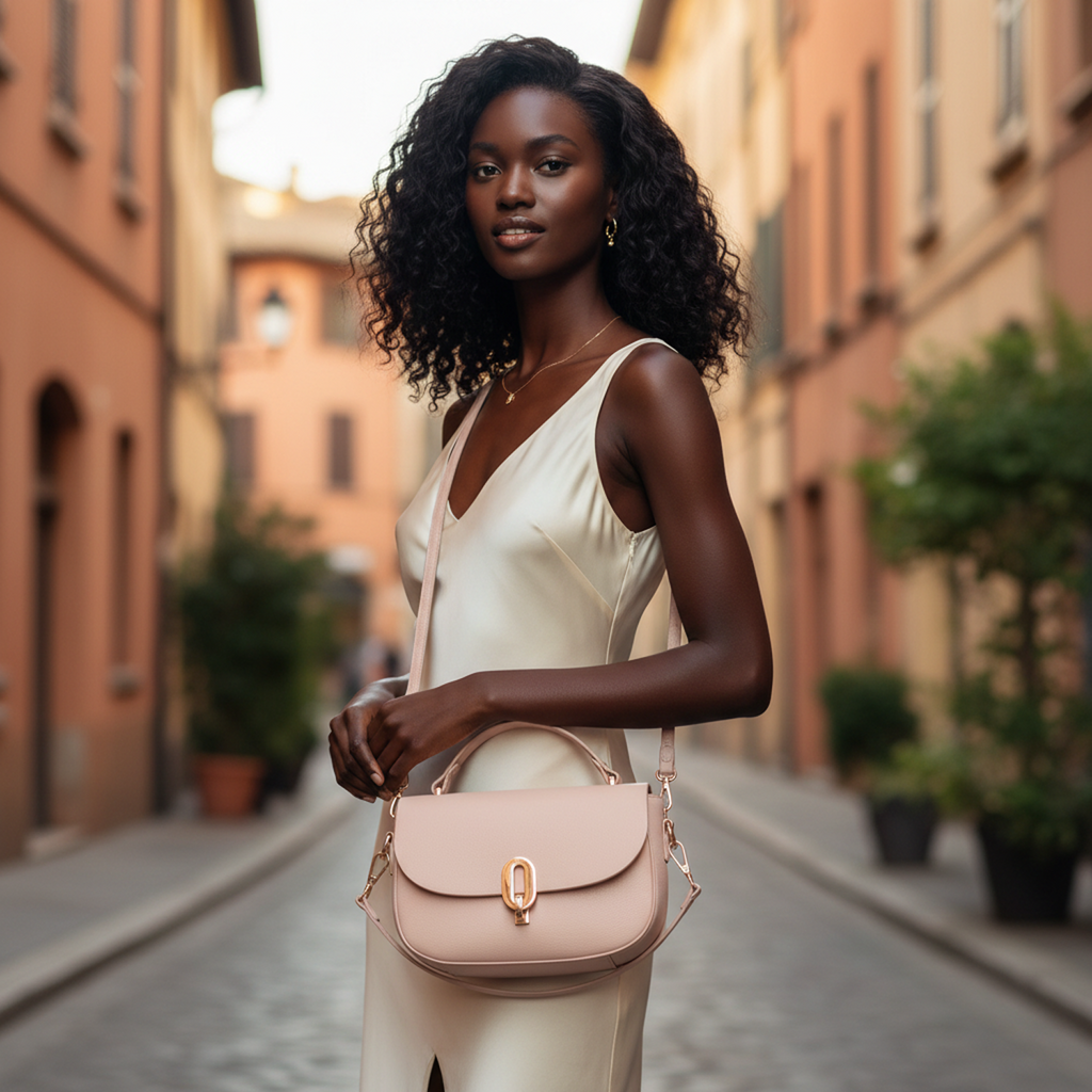 Alice Crossbody Bag