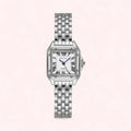 Zaya Classic Square Watch