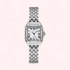 Zaya Classic Square Watch