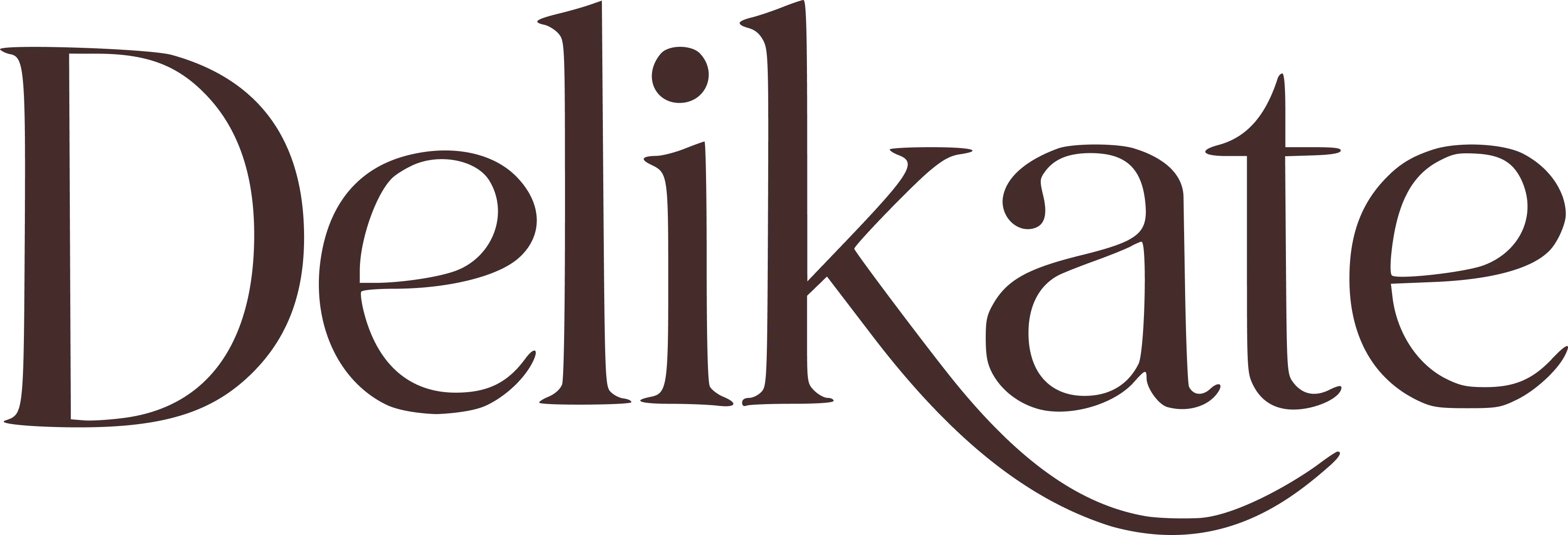 Delikate Store 