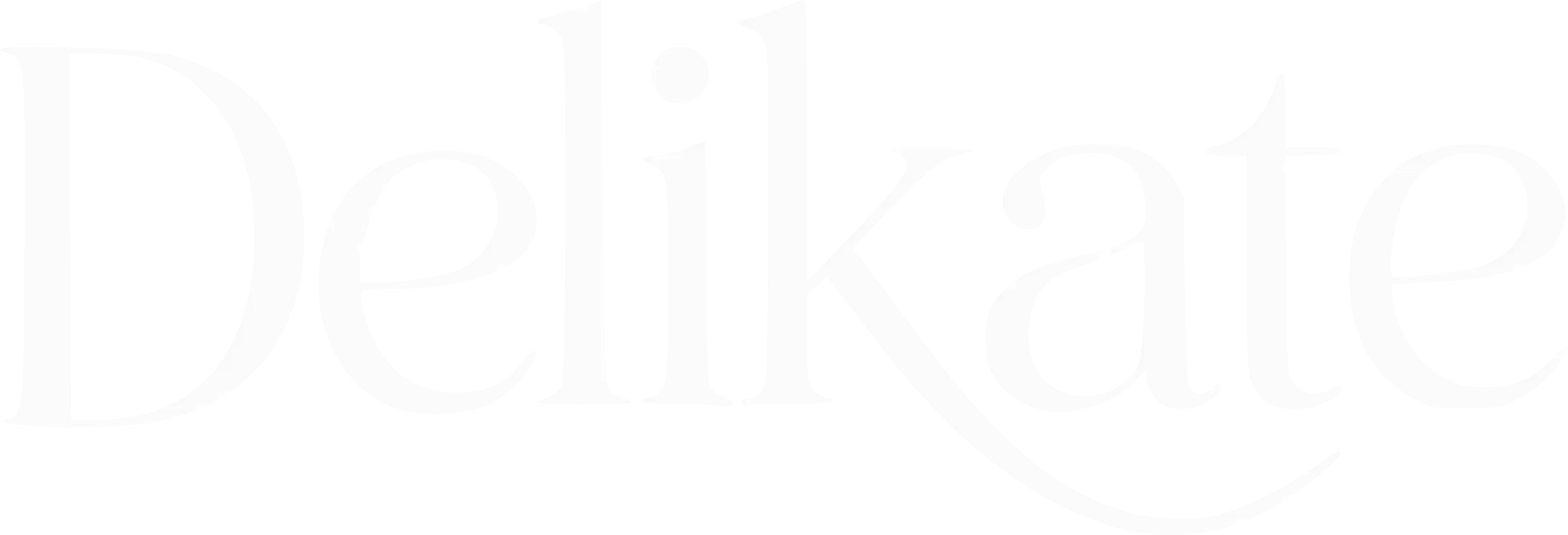 Delikate Store 