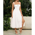 Midi Tank Dress
