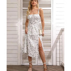 Midi Tank Dress