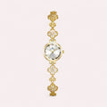 Charlotte Zircon watch