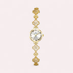 Charlotte Zircon watch