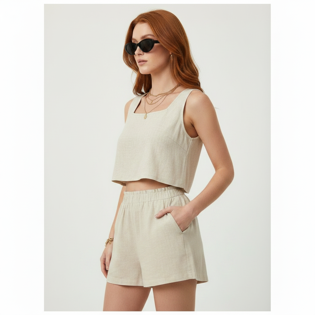 Cat Eye Sunglasses