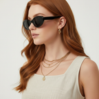 Cat Eye Sunglasses